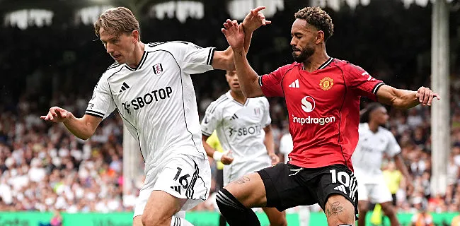 Manchester United blijft op de dool: crisis sluimert al