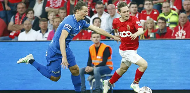 De Condé over Berge & co: 