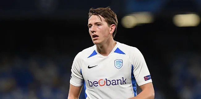 'Trainerswissel zet domper op transfer Berge'