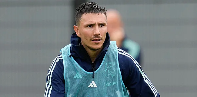 Ajax niet te spreken over Heizel-veld: 