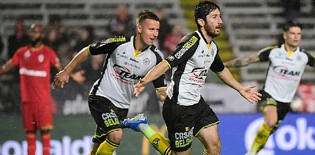 Lokeren-Temse haalt ex-speler Club Brugge als coach