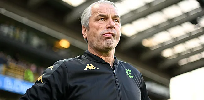 Cercle Brugge maakt exit Storck én nieuwe T1 wereldkundig