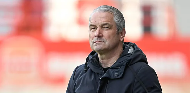 Storck in de clinch met KV Kortrijk-fans: “Niet terecht!”