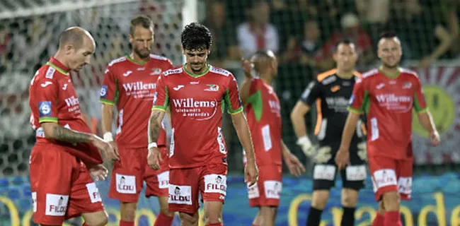 Sterkhouder KV Oostende wil vertrekken in januari