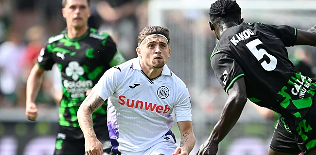 Droomdebuut voor Bertaccini: Paars-Wit vloert mak Cercle