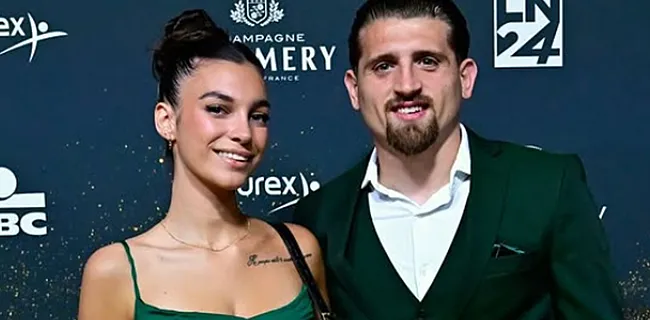 Adriano Bertaccini verrast iedereen met héél groot geheim