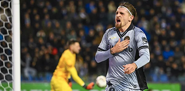 Bertaccini ontploft: revanche speelt grote rol