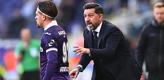 'Anderlecht all-in: pittig prijskaartje toptarget bekend'