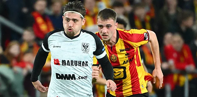 'Standard, STVV & KV Mechelen vechten om CPL-sensatie'