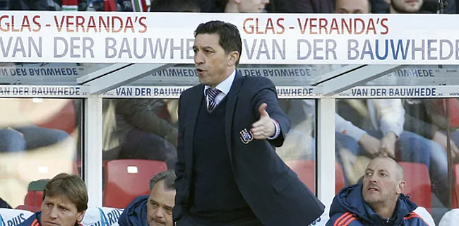 Heeft Anderlecht al vier nieuwe spelers voor volgend seizoen?