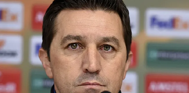 Engelse pers velt oordeel over Hasi bij link met Villa: 
