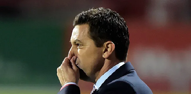 Dan toch geen 'mirakel' voor Anderlecht