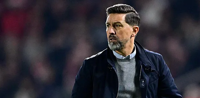 Niemand zag het aankomen: Hasi verbaast met nieuwe club