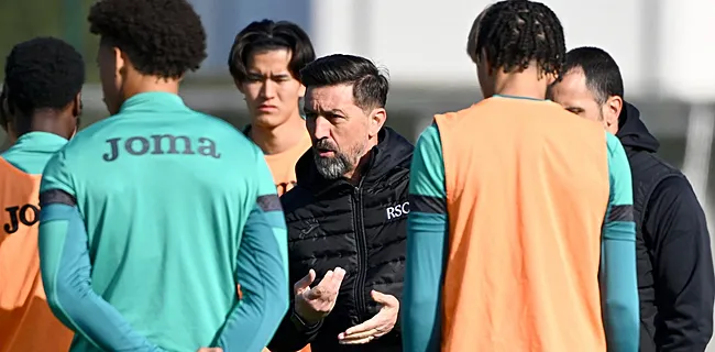Besnik Hasi haalt verrassende naam bij selectie