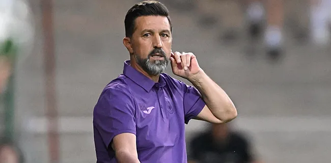 Hasi onthult cruciale ziekenboeg-update bij RSCA