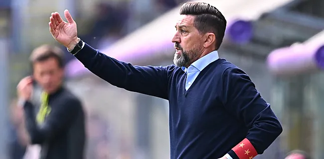 'Anderlecht maakt werk van terugkeer verloren zoon'
