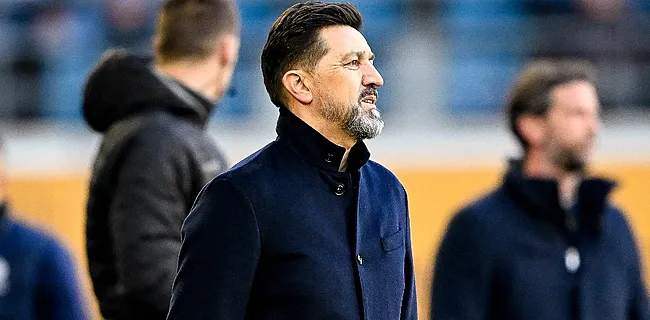 Hasi houdt adem in: blessuregolf Anderlecht breidt uit