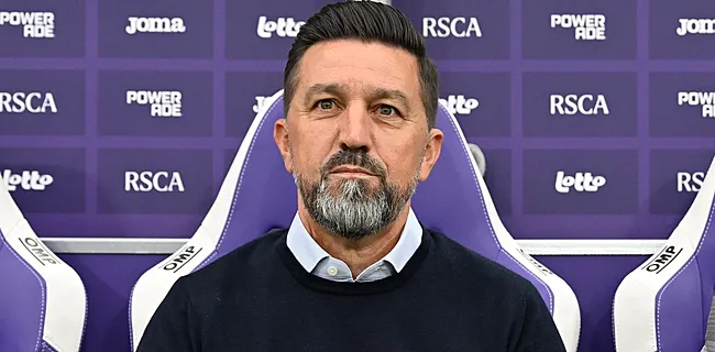 Hasi verschaft verrassende update uit ziekenboeg RSCA