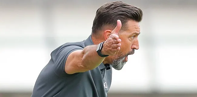 'Hasi hakt knoop door: verrassende vertrekker bij RSCA?'