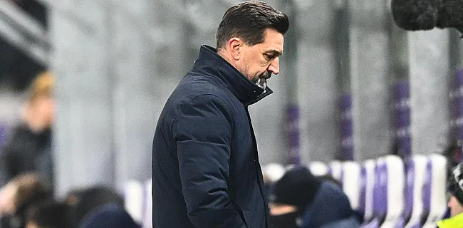 'Done deal: Westerlo bezorgt Anderlecht fikse kater'