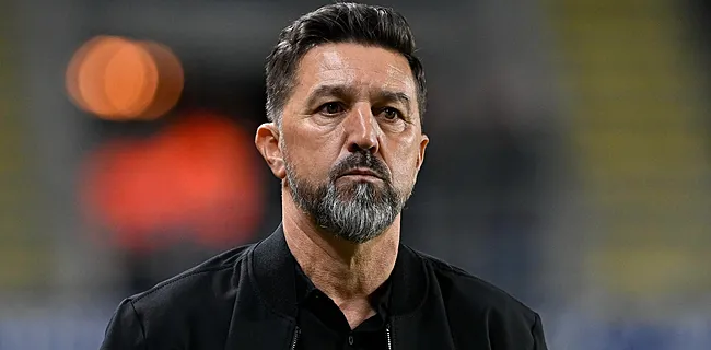 Bommetje in Anderlecht: Hasi in de clinch met toptalent