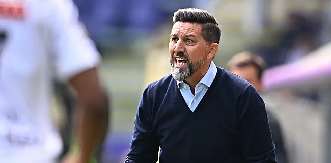 Verrassende ex-RSCA’er maakt Hasi met de grond gelijk: “C’est fou!”