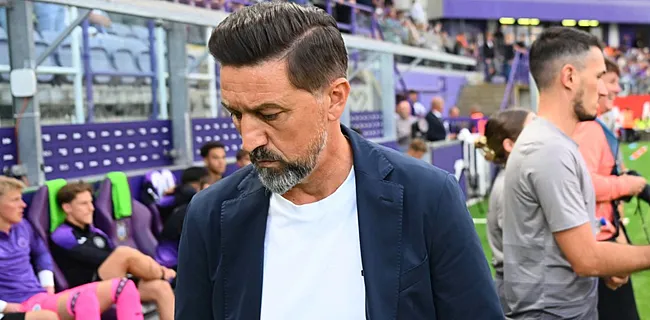 'Rampscenario Anderlecht loert om de hoek'