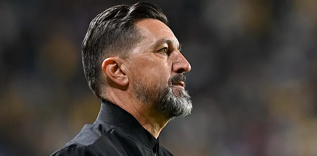 Hasi grijpt in: Anderlecht-sterkhouder apart genomen