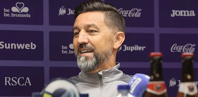'Anderlecht in overdrive: volgende nieuwkomer onderweg'