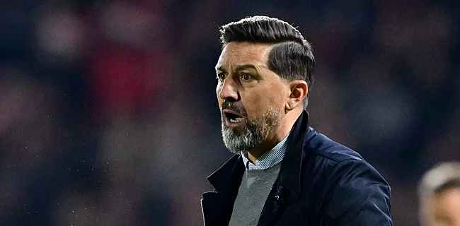 Anderlecht uitgefloten aan rust: 'opvolger Hasi' al genoemd