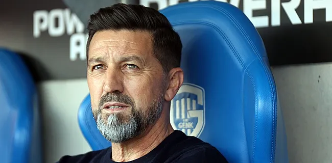 'Paniek in Brussel omtrent Anderlecht'