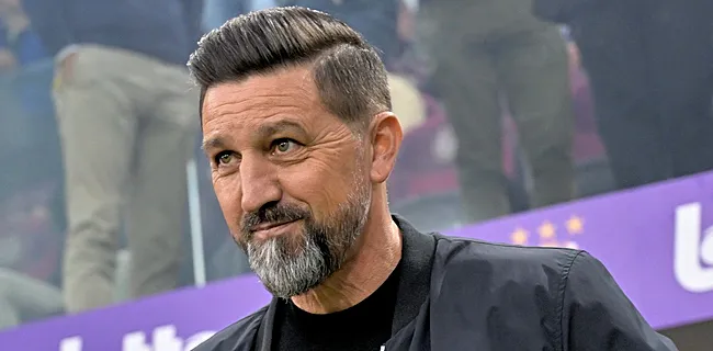 Anderlecht in finale-modus: Hasi benoemt drie uitblinkers