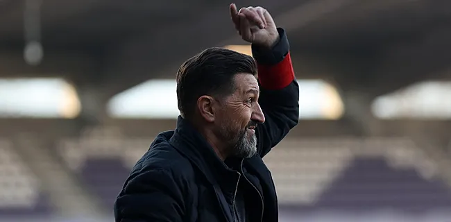 Hasi-effect bij Anderlecht: Club krijgt forse verwittiging