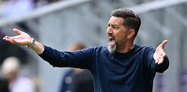 Hasi tempert na straf begin: coach ziet groot werkpunt