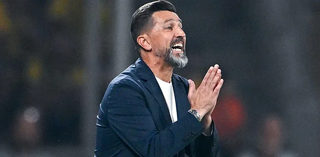 'Renard all-in bij Anderlecht: smeekbede Hasi verhoord?'