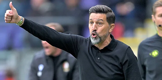 Hasi in blijde verwachting: extra troef voor Anderlecht
