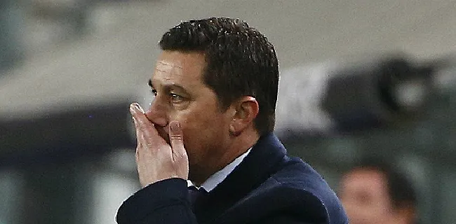 Belangrijke dag voor Anderlecht en Club Brugge