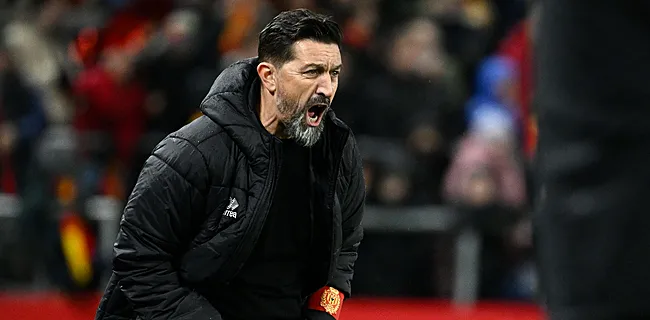Hasi sneert: “Dat is mode laatste tijd bij KV Mechelen”