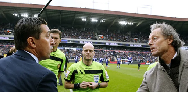 'Anderlecht en Club delen ook dit transferdoelwit uit Jupiler Pro League'