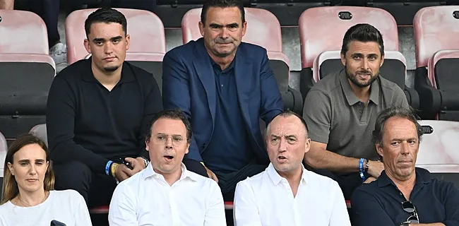 'Antwerp heeft transfer beet: financiële details gelekt'