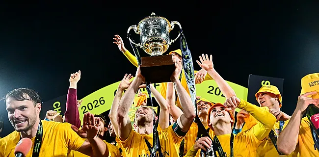 Historisch! De waanzinnige stats achter superseizoen Beveren