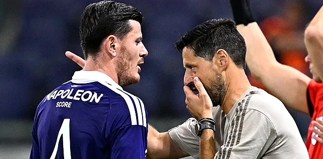 Vers bloed voor Bruno: nieuwkomers RSCA direct in basis?