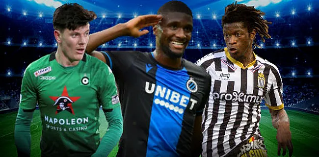 Toppers in de JPL: de 10 hardste verdedigers