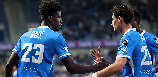 'Kassa rinkelt in Genk: bliksemvertrek ruwe diamant'