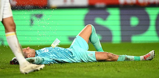 Moris reageert na bier-incidenten: 