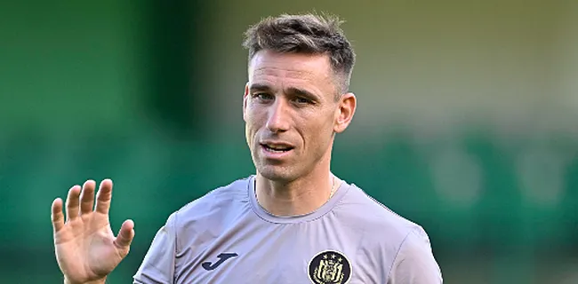 Biglia schokt Anderlecht: ‘Blaast hij alle bruggen op?’