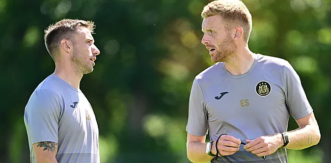 'Anderlecht verbaast: kandidaat-opvolger Hasi bekend'