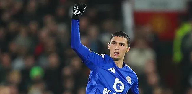 'El Khannouss maakt jaar na KRC Genk wéér knaltransfer’