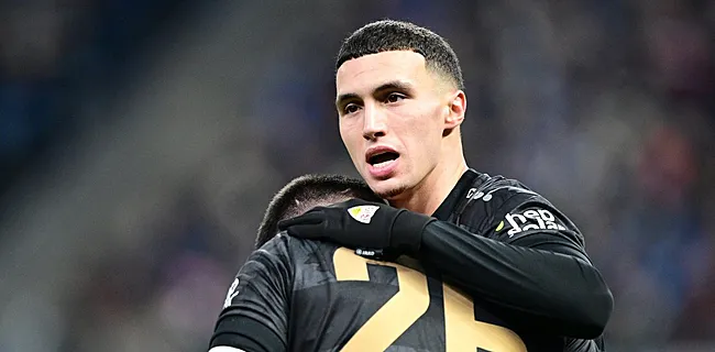 'Duits succes bezorgt El Khannouss nieuwe miljoenenklepper'