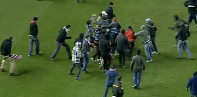 'Bilbao-fans willen wraak nemen op fans van Anderlecht'
